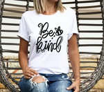 Be Kind SVG