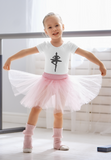 Ballerina SVG