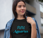 Aquarius SVG