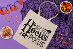 Hocus Pocus SVG