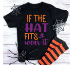 Halloween Colored SVG Bundle