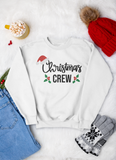 Christmas Crew SVG