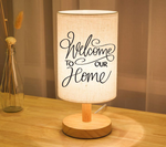 Welcome to our Home House Sign Svg