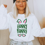 Hunny Bunny SVG