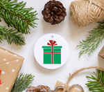 Christmas Present Mini SVG Bundle