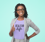 Realtor Life SVG