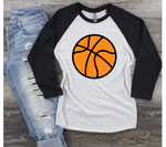 Basketball Mini SVG Bundle