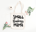 Small Business Mama SVG