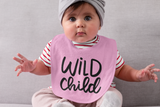 Wild Child SVG