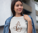 Leo SVG