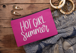 Hot Girl Summer SVG