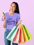 Shopping Addiction SVG