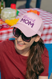 Blessed Mom Sublimation PNG