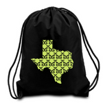 Texas Pattern Design SVG