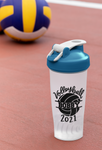 Volleyball Monogram Mini SVG Bundle