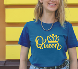 Queen SVG