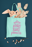 Pretty Little Princess SVG