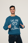 Dad Joke Champion SVG