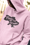 Pray For Ukraine SVG