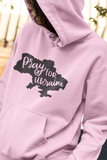 Pray For Ukraine SVG