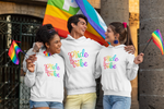 Pride Tribe SVG