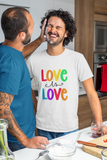 Love Is Love SVG