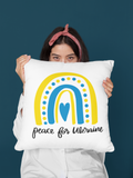 Peace for Ukraine SVG