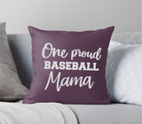 Baseball Mama SVG