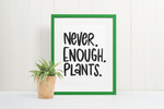 Plant Lover SVG Bundle