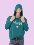 Mama SVG, Mom Shirt SVG