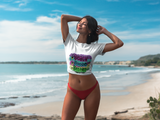 Beach Booze Besties Sublimation PNG