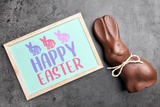 Easter SVG Bundle