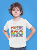 Poppin' 100 Days of School