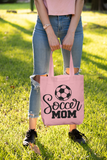 Soccer Mom SVG