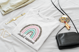 Dental Assistant Rainbow Sublimation