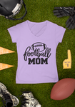 Football Mom SVG