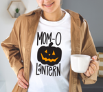 Mom-O Lantern SVG