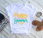 Summer SVG Bundle