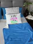 If You Love Me, Let Me Sleep Sublimation PNG