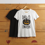 Dad-O Lantern SVG