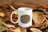 Fall Vibes Sublimation PNG