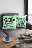 Sarcasm SVG Bundle