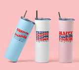 Retro 4th of July SVG Bundle