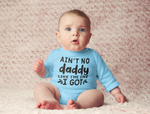 Baby Quote SVG Bundle