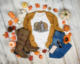 Wild About Fall Sublimation PNG