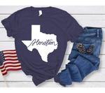 Texas SVG Bundle