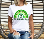 St Patrick's Day SVG Bundle