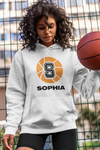 Basketball Monograms SVG Bundle