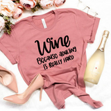 Funny Wine SVG Bundle