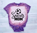 Soccer Mom SVG Bundle